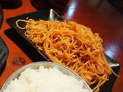 -鑫日千里马朝鲜族小馆(总店)