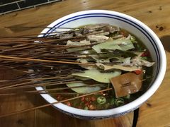 钵钵鸡-古真记钵钵鸡(总店)