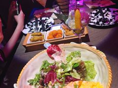 -陌上花儿·音乐西餐吧(和平店)