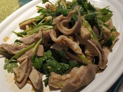 捞猪肚尖-粤·向群饭店(泮塘路店)