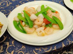 -今天国际酒店-餐厅