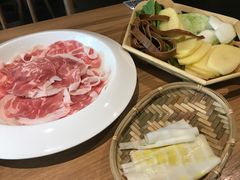 -五厨火锅(长城西一路店)