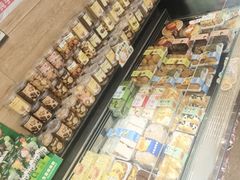 -龙山村烘焙工坊(杨庄店)
