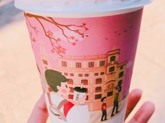 欣欣乌龙-一杯潮茶·专注潮汕茶饮(十二中创始店)