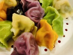-渡海小渔村.老辈日照菜