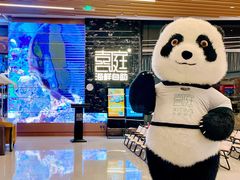 -喜庭海鲜自助(深圳万丰海岸城店)