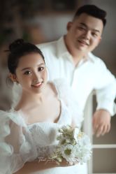 -安娜公馆婚纱摄影(锦州店)