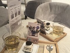 -LANN I 蘭 SPA(陆家嘴中心店)