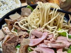 -东记肉骨茶(南阳路店)