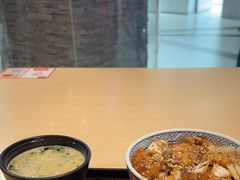 -吉野家(上海美罗城店)