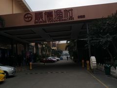 -顺德渔村·岭南一号