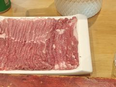 -南门涮肉(北洼路店)