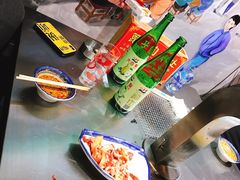 -胡同泥炉烤肉(总店)
