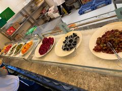 -禾斗海鲜自助(市南银座店)