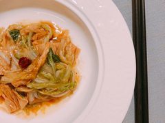 -T館·花园艺术餐厅