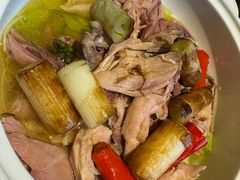 麻香鸡-粗茶淡饭·隐庐私厨(东亭店)