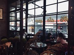 -The Coffee Academïcs(铜锣湾店)