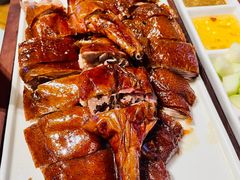 凤阁楼果木烧鹅-凤阁楼果木烧鹅(鹤山陈山店)