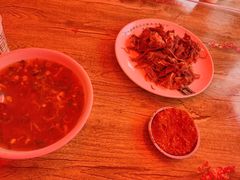 -老白驼退骨特色美食