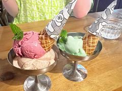 -Alimentari Mulino意大利餐吧&烘焙(丰盛里店)