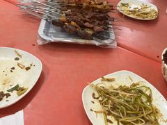 -鑫明明拉面(宁化路店)