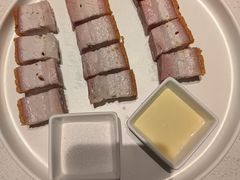 -顺峰顺水顺德菜(第一百货店)