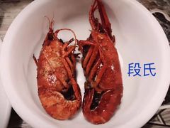 -虾弄弄海派小龙虾·牛羊蝎子火锅