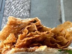-孙奶奶葱包桧