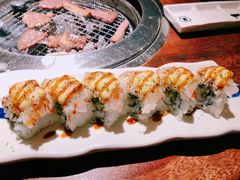 -御牛道日式烤肉料理(杭州万象城店)
