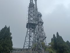 -武陵山森林公园