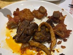 -芭菲盛宴·环球美食(北城国际店)