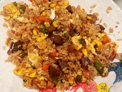 特色炒饭-大渔铁板烧(中山路八佰伴店)