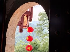 -九华山风景区