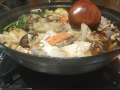 -吉之仙•中国制造•出口级食材日料店(领事馆总店)