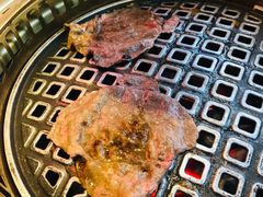 -明洞王妃家烤肉(苏州中心星悦汇店)
