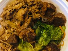 -食其家·牛丼咖喱(苏州永旺店)