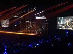 -宝能国际体育演艺中心