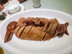 -狮王府淮扬菜(新街口友谊店)