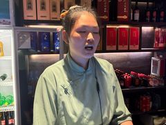 -老淮安·淮安菜(涟水店)