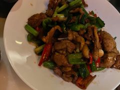 -绿茶餐厅(昆明世纪金源店)