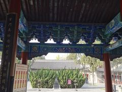 -万寿八仙宫