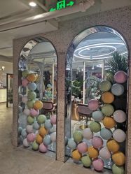 -悦SALON