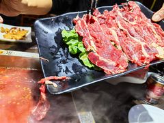 -凤来栖·净庭院·火锅(欧尚店)