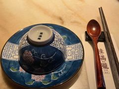 餐具摆设-桂满陇-西湖船宴(西单大悦城店)