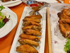-老井俄式餐厅