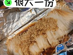 -京狮炙燥·精酿烧烤(首经贸店)
