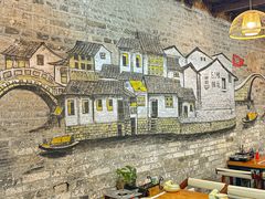 -61号餐吧(兴坪古镇漓江店)