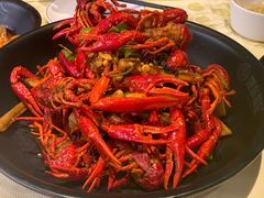 -聚味瞿记·龙虾堂(坡子街店)