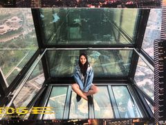 -尤利卡88层观景台
