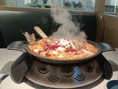 -萌渔·金牌蒜香烤鱼(临安万华广场店)